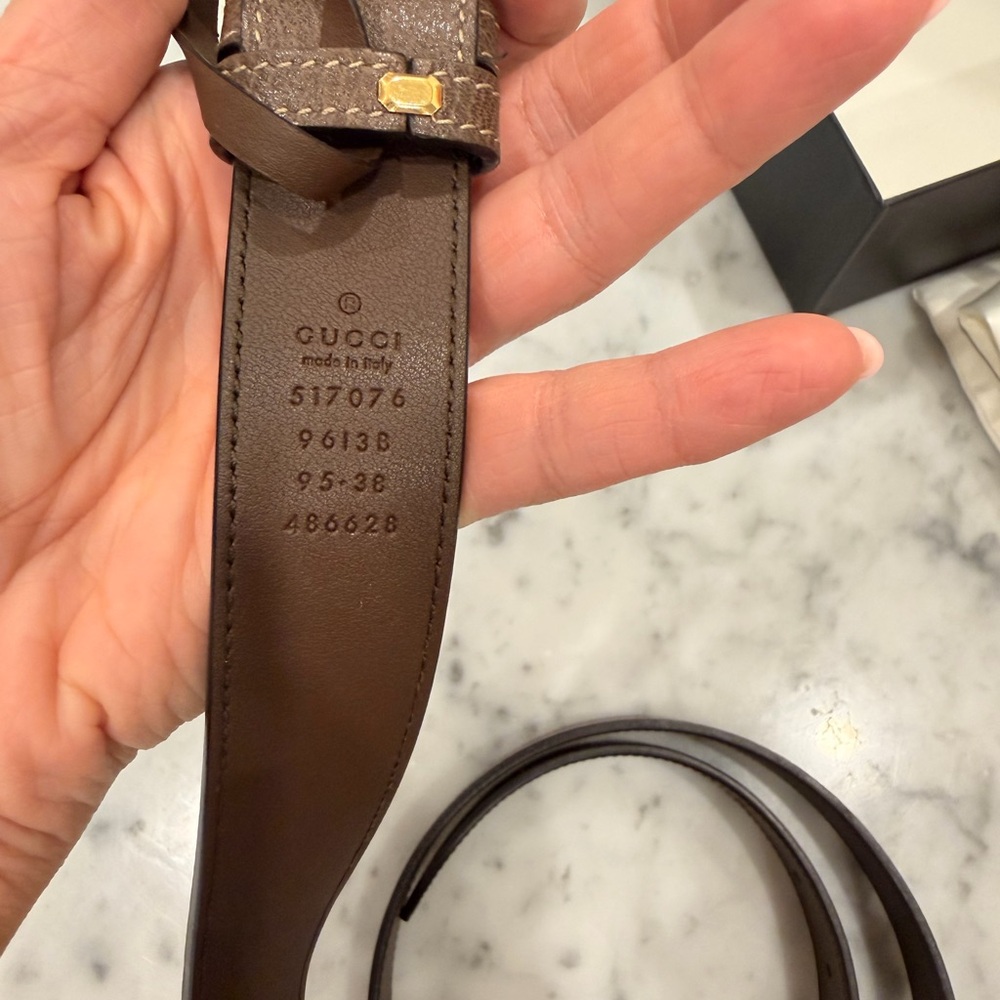 Gucci Ophidia Bag - Picture 14 of 16